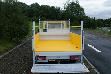 Speedliner  Dropside Transporter. (3)